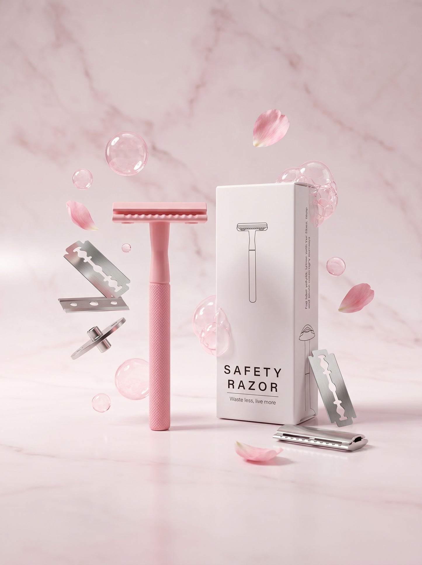 Silk Skin Razor