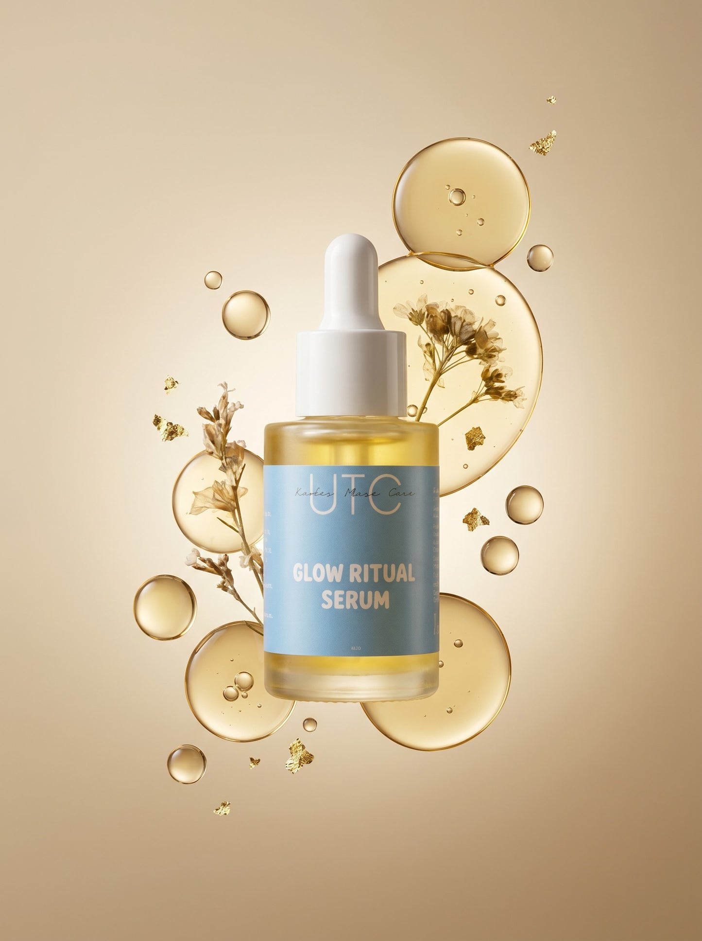 Glow Ritual Serum