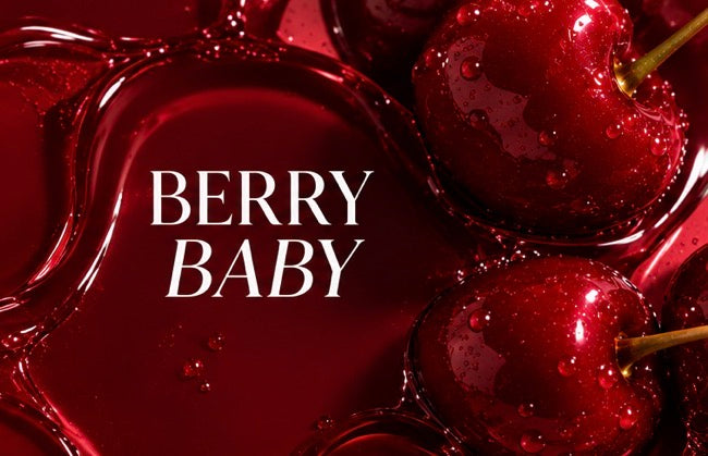 Berry Baby