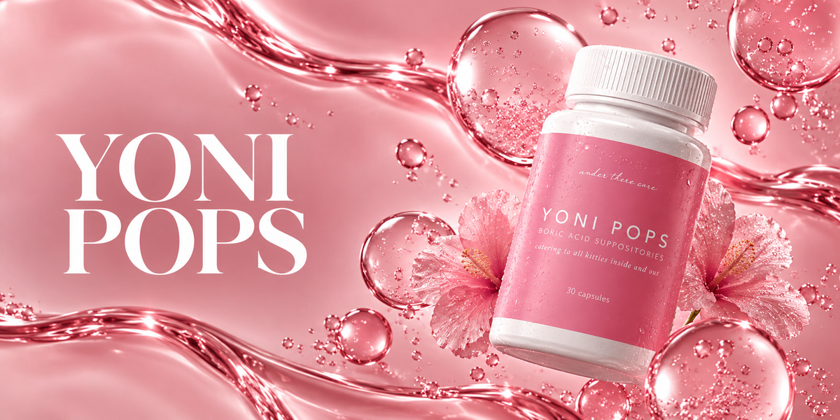 Yoni Pops