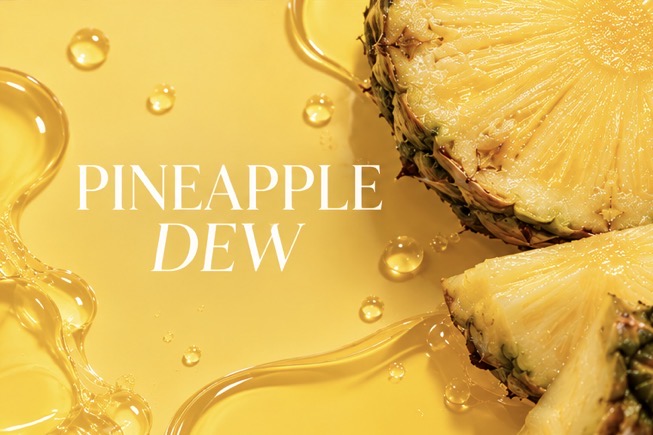 Pineapple Dew