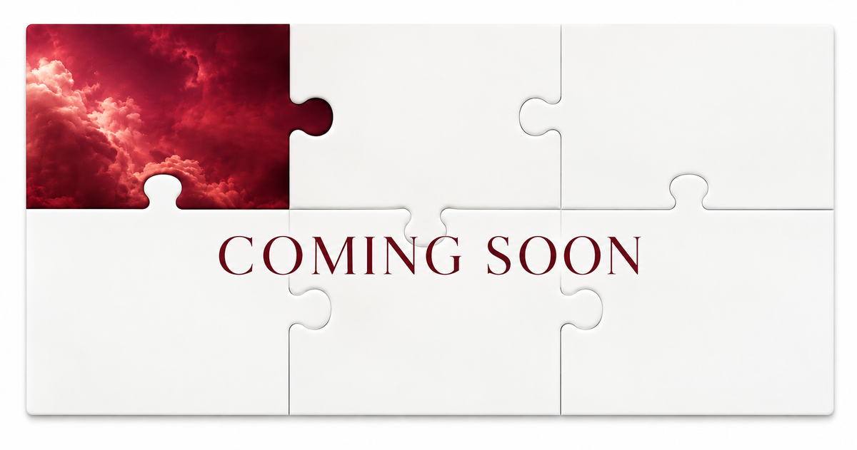 COMING SOON