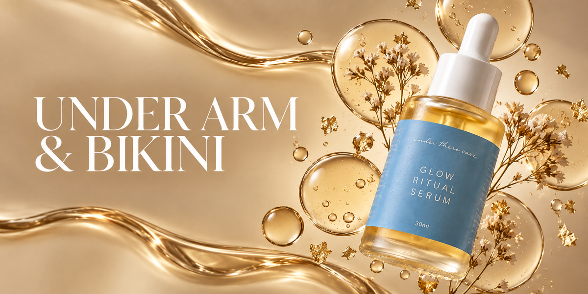 Underarm & Bikini Care