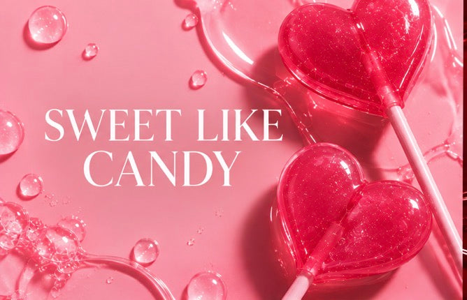 Sweet Like Candy