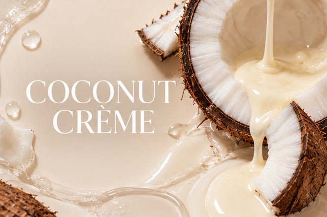 Coconut Crème