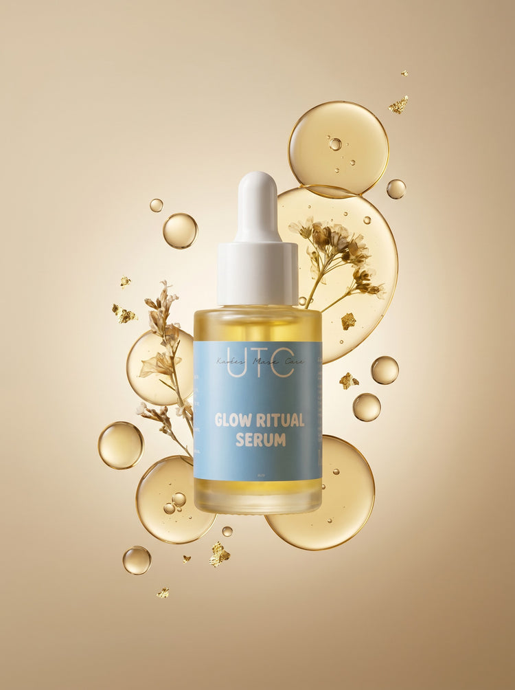 Underarm & Bikini Care