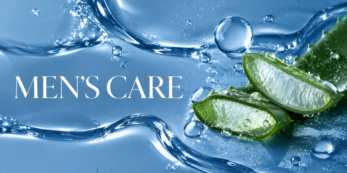 Men’s Care