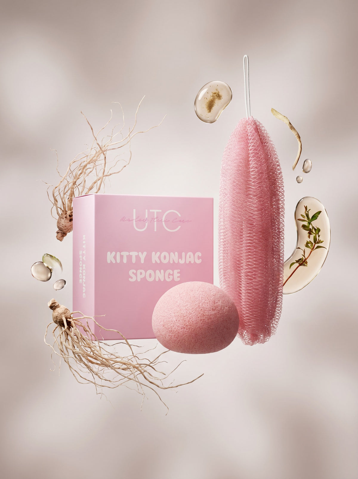 Sponge Bundle