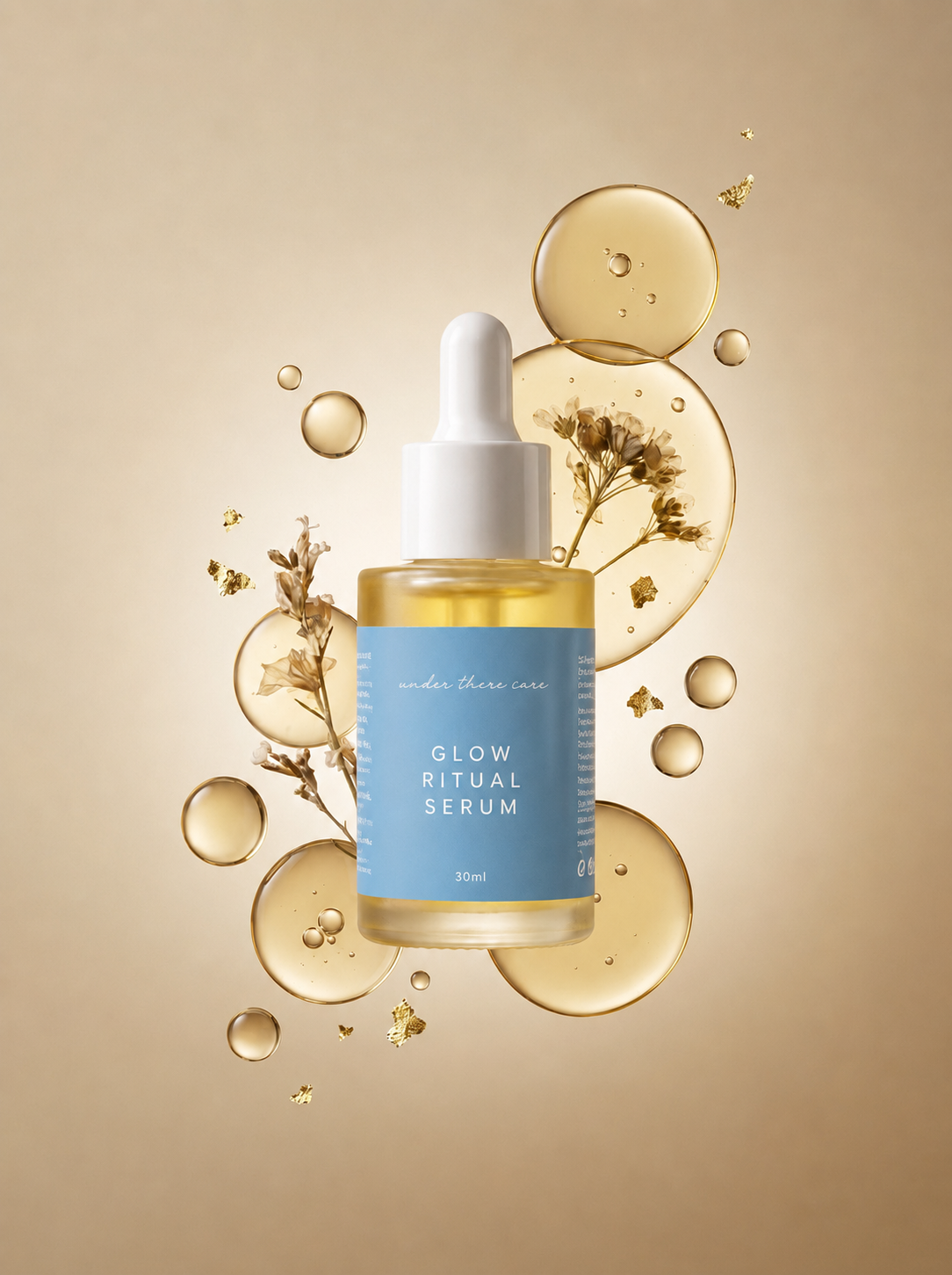Glow Ritual Serum