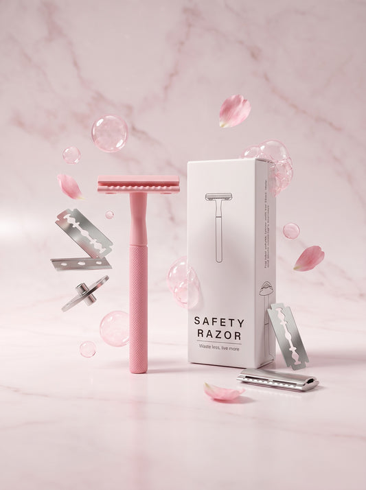 Silk Skin Razor